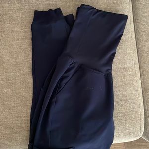 Maternity Scrubs